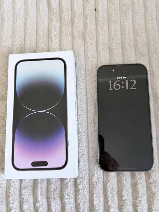 iPhone 14 Pro 256 GB