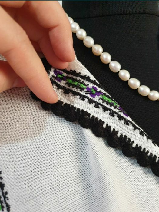 Ie Bucovina autentica traditionala