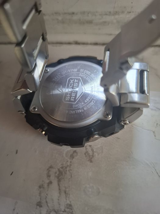 Часы  G-SHOCK,оригинал