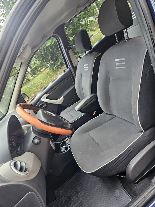 DACIA Logan MCV 2012 — imagine 5