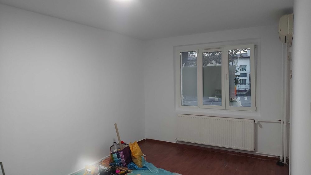 Proprietar- Închiriere spațiu 34mp metrou Pta Sudului, București