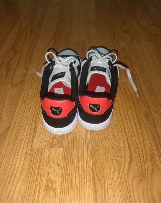 Pantofi Puma Barbati