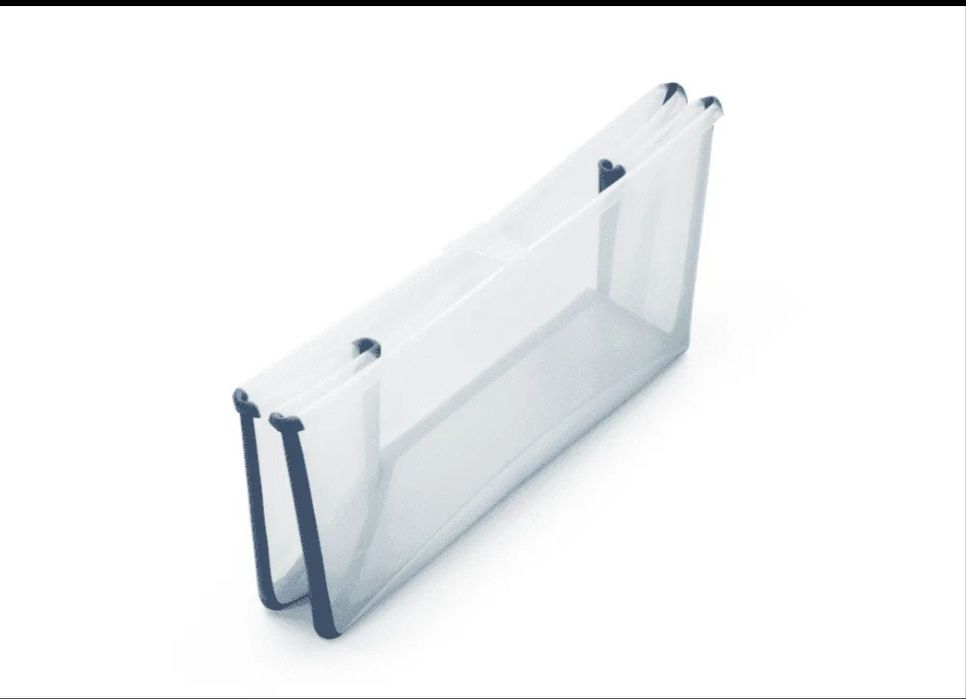 Stokke flexi bath bundle (складная ванночка).