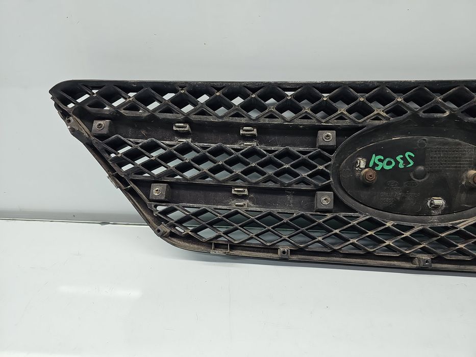 Grila bara fata KIA Ceed (SW) [Fabr 2007-2012] 86350-1H000