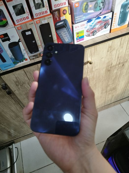 Samsung A15 sotiladi