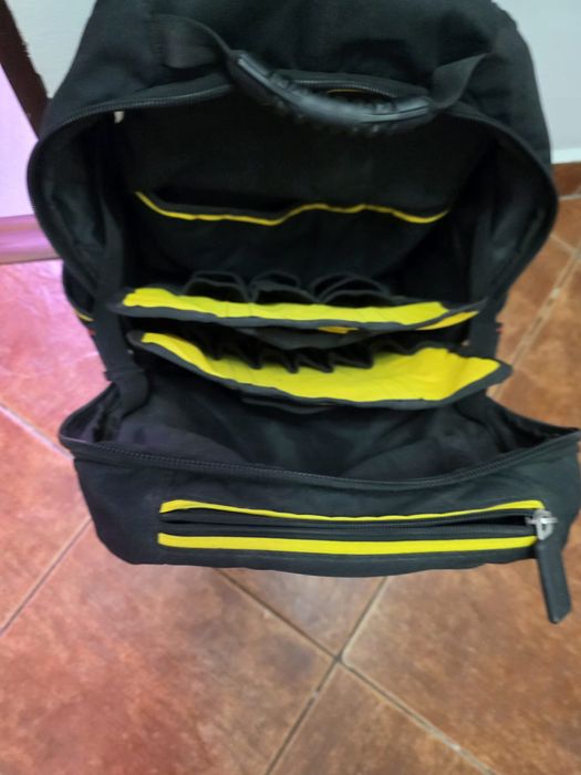 Rucsac scule Stanley Fatmax