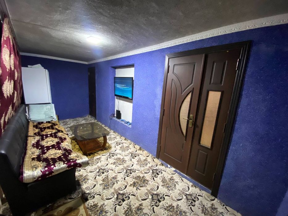 Продам дачу на берегу угама 3 км От бочки