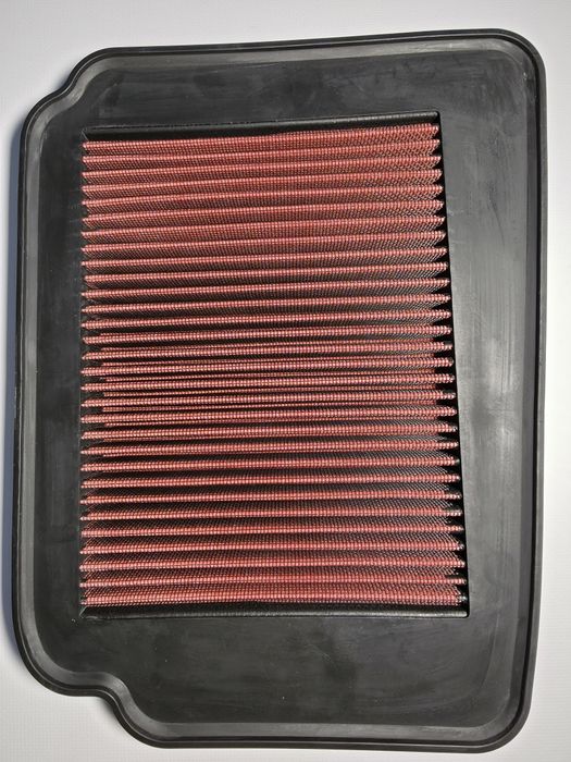 Воздушный фильтр High-Flow (нулевого сопротивления) Chevrolet