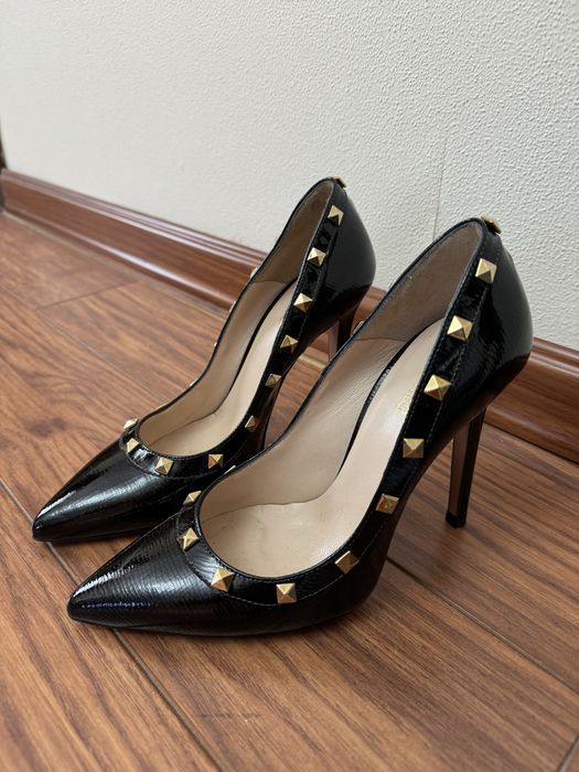 Продам туфли Италия