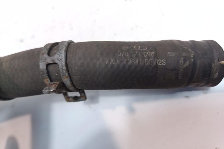 Furtun apa 076121096 Volkswagen VW Crafter prima generatie