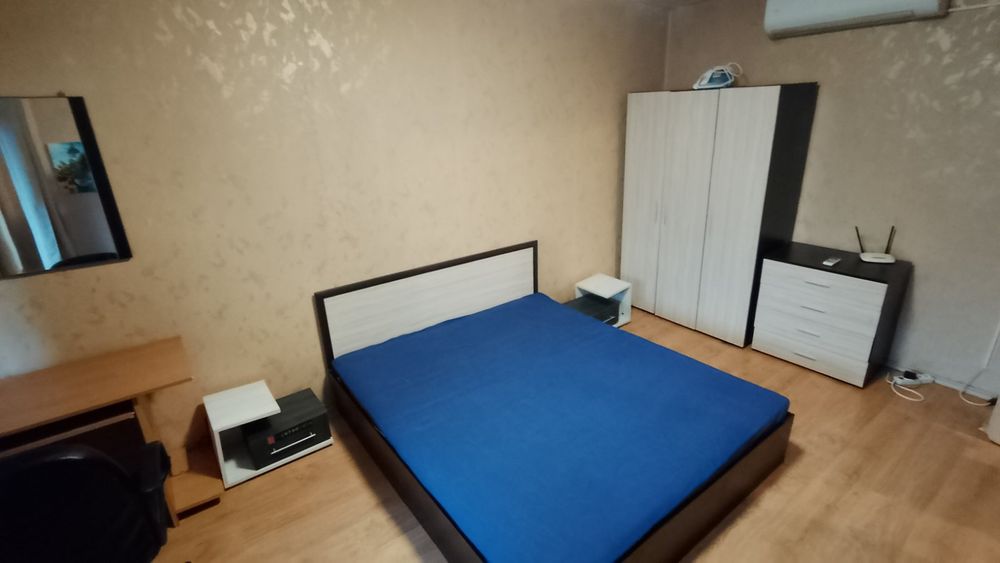 Дава се под наем Едностаен апартамент в Радомир - 46 кв.м за 48875.85 € - Снимка #3