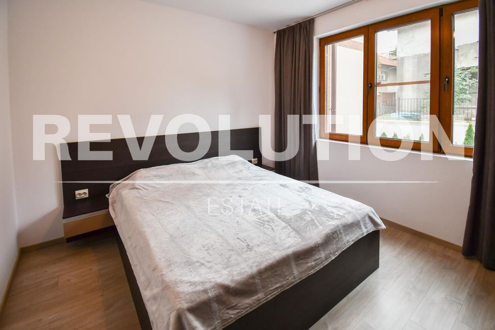 Дава се под наем Двустаен апартамент в София, Редута - 54 кв.м за 648.21 € - Снимка #5