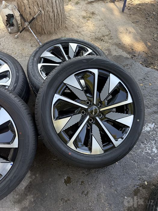 byd smart diska balon