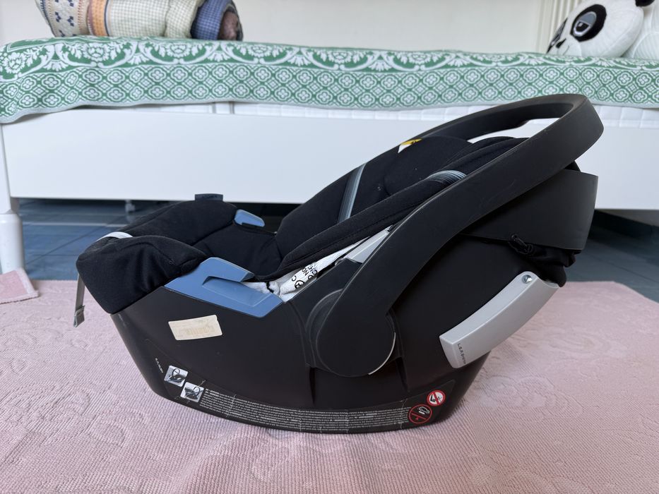 Столче за кола Cybex aton 5 / 0-13 kg