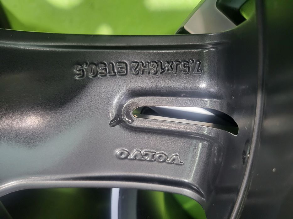 18 5x108 Volvo лети джанти 5х108 волво