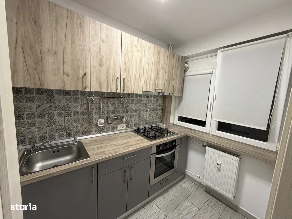 Apartment in Bucuresti - Vedere 4