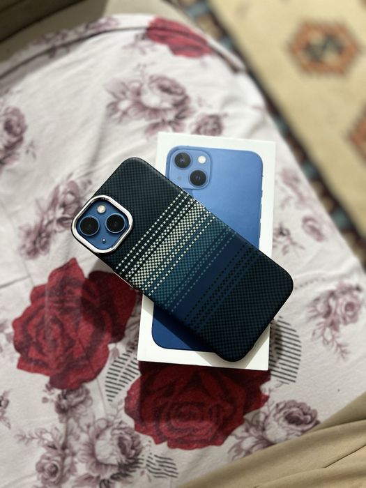 Айфон 13сатылады акша керек