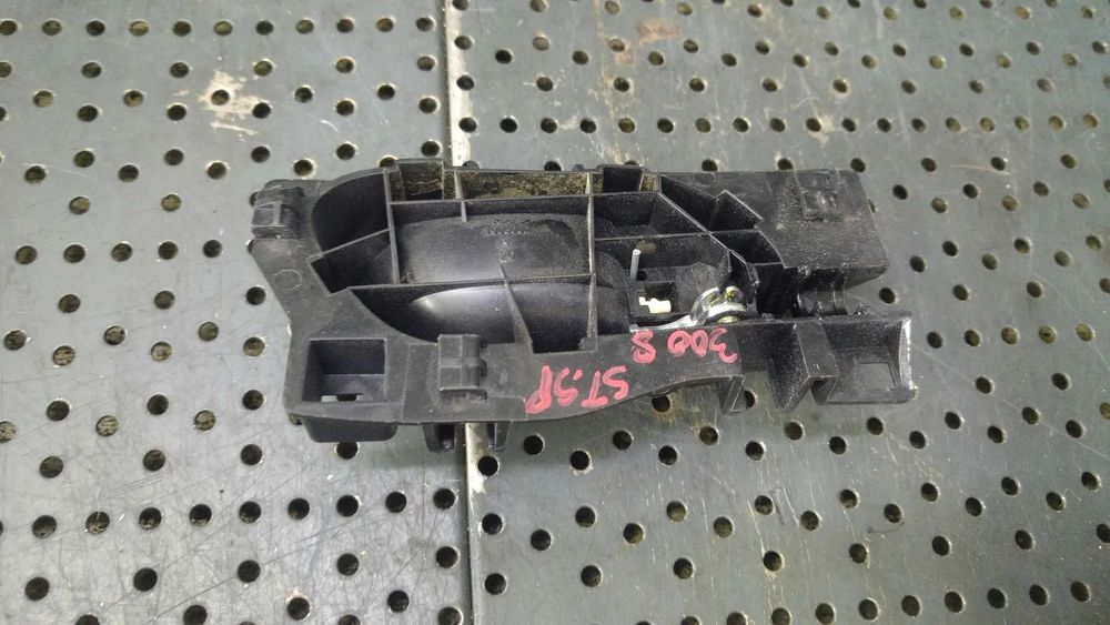 Maner interior stanga spate peugeot 3008 9683446877 9683446177