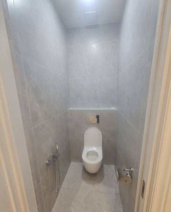 Квартира 2 комнаты, 54м² Яккасарайский район, улица Шота Руставели