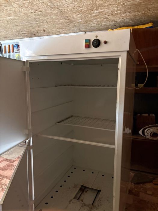 Продам электрический шкаф