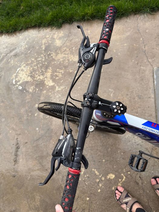 Велосипед Skill MAX