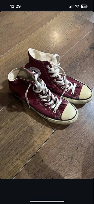 Конверсы японские оригинал