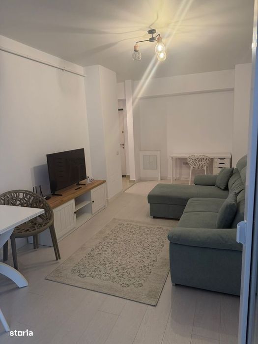 Apartament 2 camere de inchiriat 13 Septembrie - Central Addres