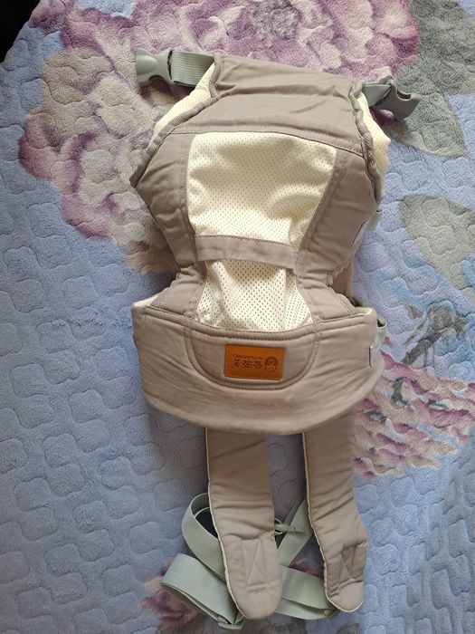 Продам эргорюкзак