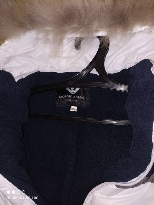 Комбинезон осень-зима