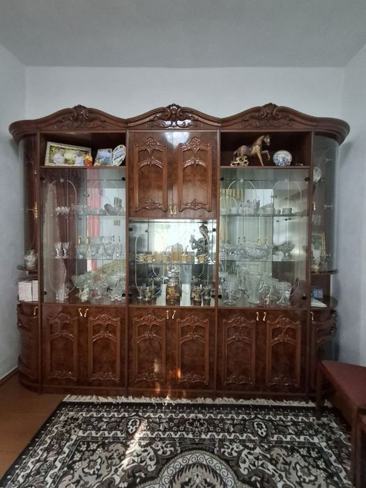 Мебель/горка для гостиной