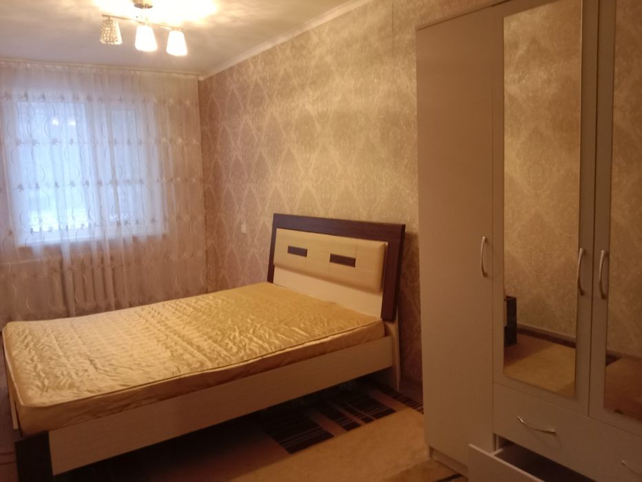 Сдам с 09.07. 2 комн.кв на Детсаде