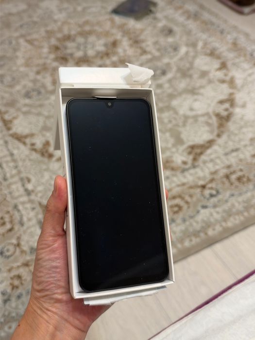 Samsung galaxy A17