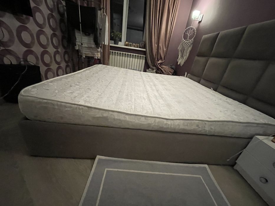 Матрас, матрац,пружина 180*200