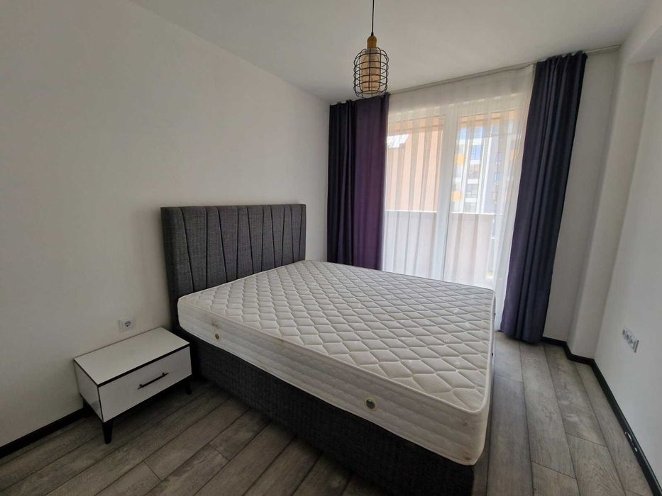 Дава се под наем Двустаен апартамент в София, Студентски град - 78 кв.м за 699 € - Снимка #3