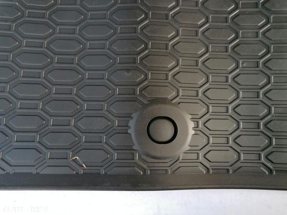 Covorase cauciuc Opel Vivaro 2, Renault Trafic 3 2014-2019