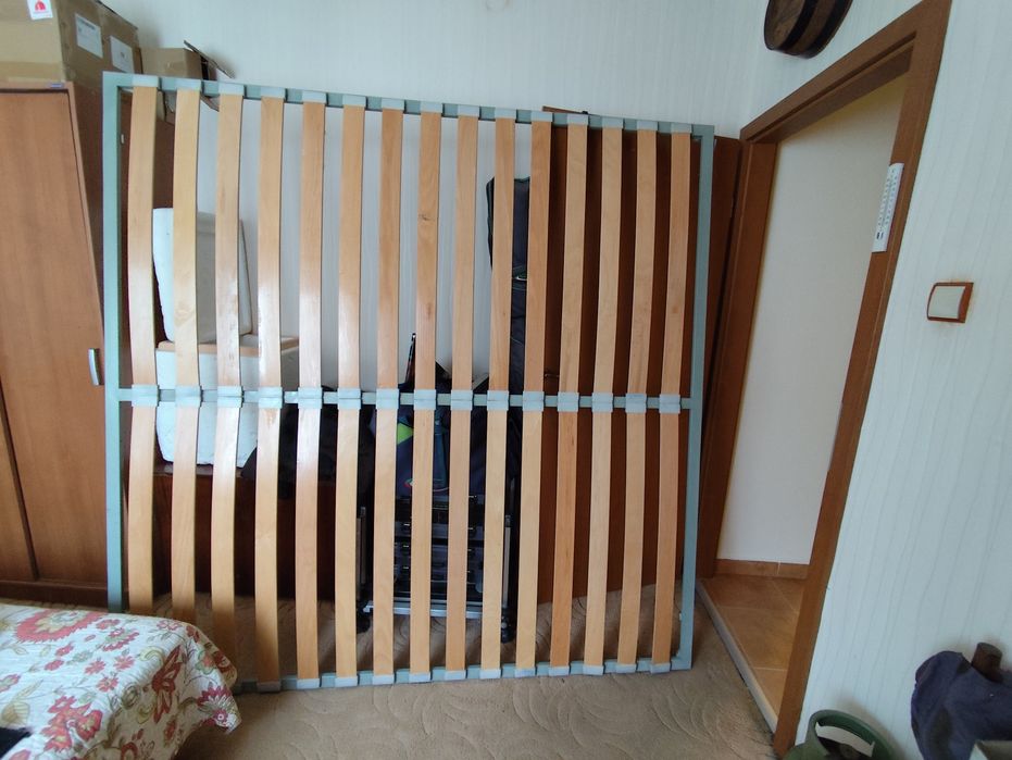 Подматрачна рамка 200/200