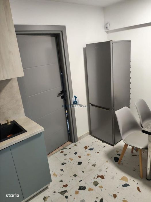 Apartament 2 camere Semidecomandat Sos. Oltenitei LUX