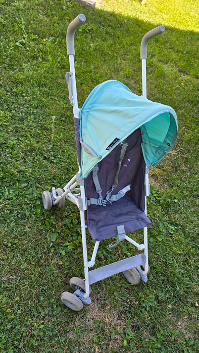 Лятна лека количка