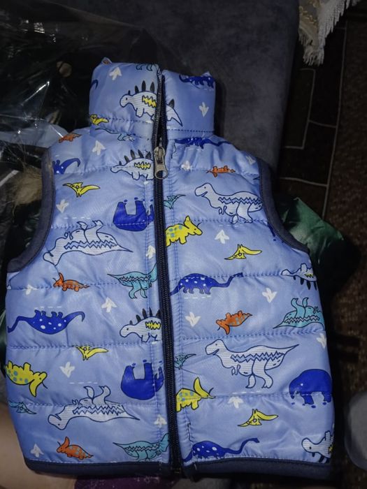 Продам комбенизон на мальчика