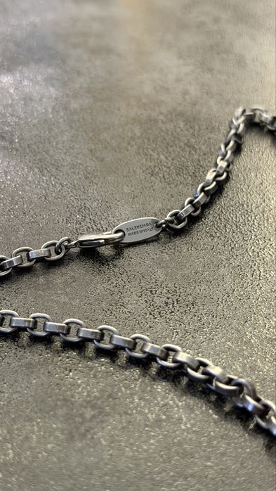 BB necklace/колие