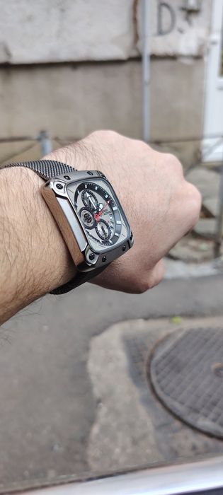 Vand ceas Sergio tacchini