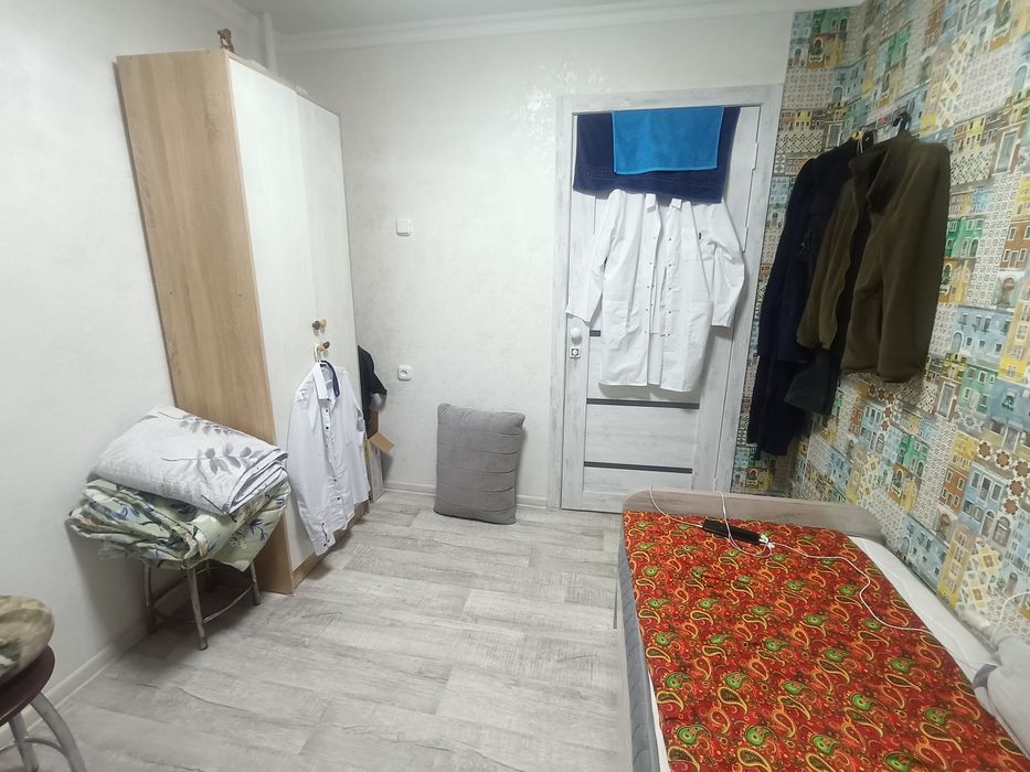 Продам 3 комнатную квартиру