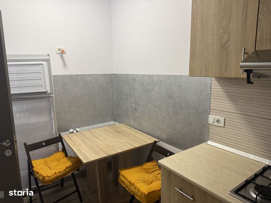 Ap. 2 cam + parcare Obcini