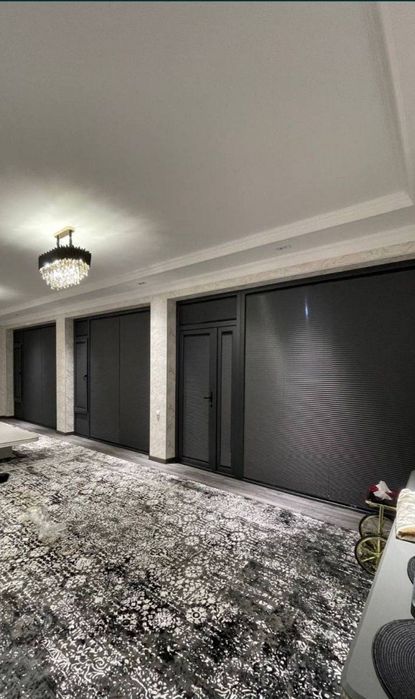 Шторы жалюзи от фабрики