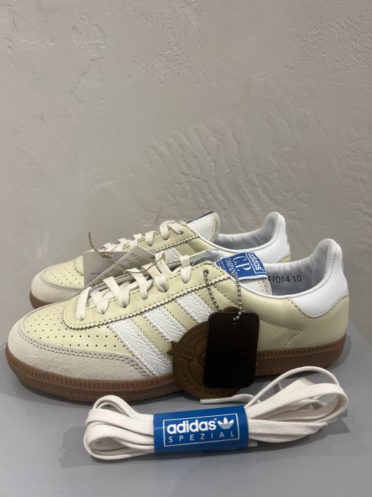 Adidas x C.P. Company Wimberly SPZL