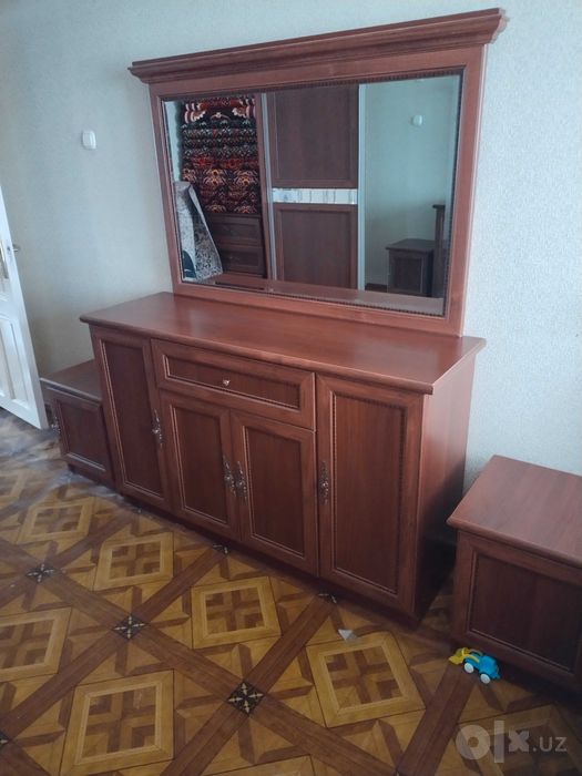 Yotoxona mebeli xolati yangi