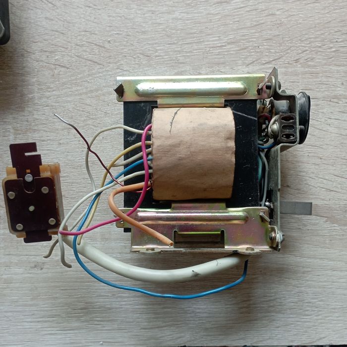 Динамик магнитли 5 гд Карнай