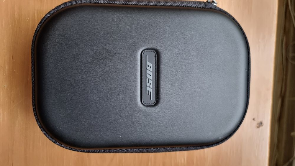 Bose QuietConfort Black profesionale anulare zgomot fond,etc.
