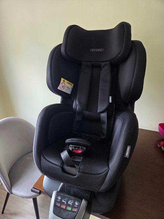 Детско столче за кола Recaro Salia
