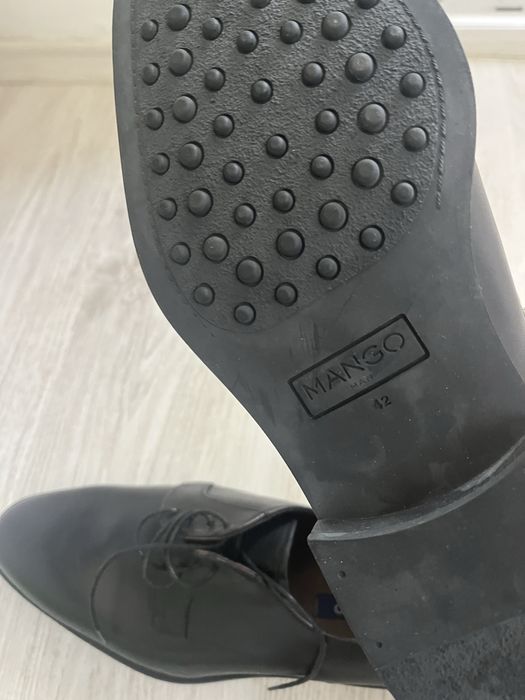 Pantofi pentru barbati